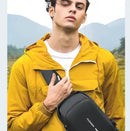 🔥Sling Bag | Anti-Theft Crossbody Backpack for Daily & Travel✈️🧳